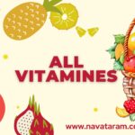 "Essential Vitamins and Minerals for Optimal Health" vitamins and minerals for human body