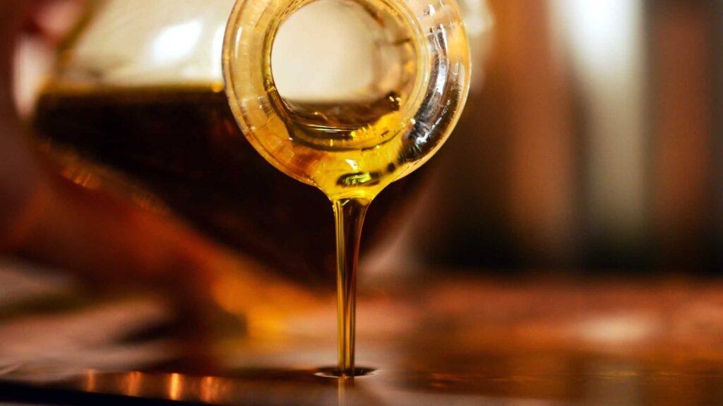 Importance of Hair Oil