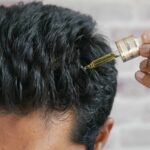 Popular Hair Growth Oils for Men and How to use