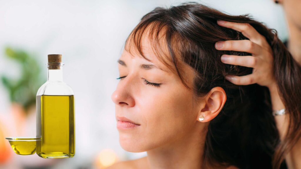 Popular Oils for Hair Growth