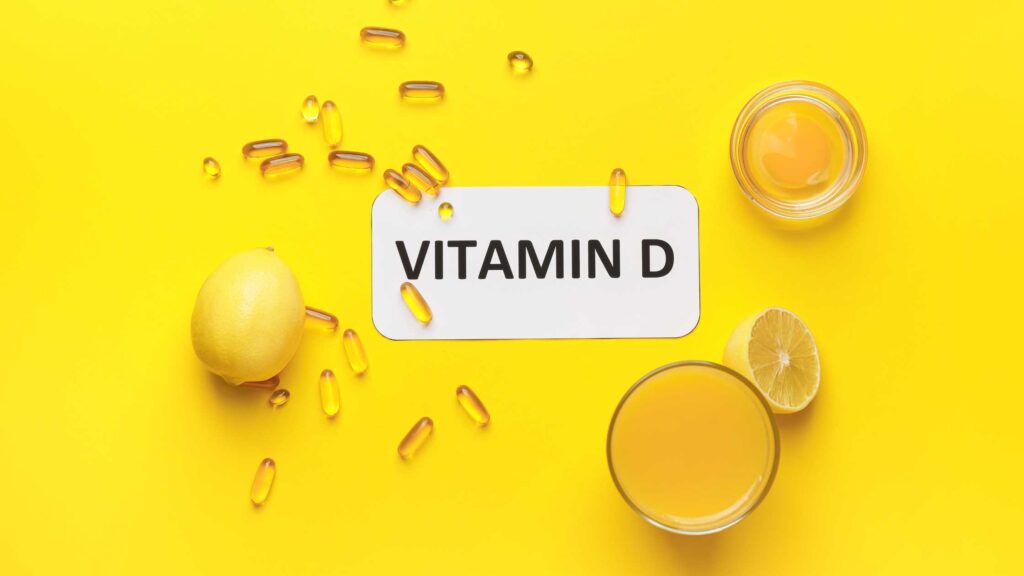 Precautions While Using Vitamin D for Hair Loss