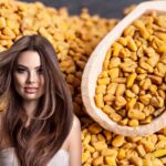 fenugreek(Methi) for hair growth and benefits