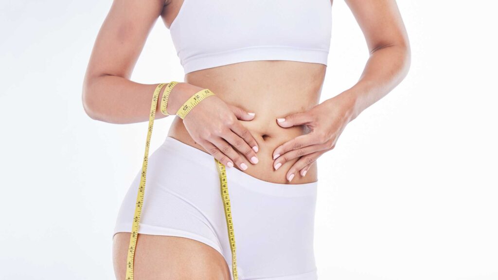 Additional Tips for Losing Lower Belly Fat