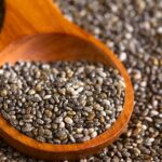 Benefits of chia seeds for belly fat Reduction