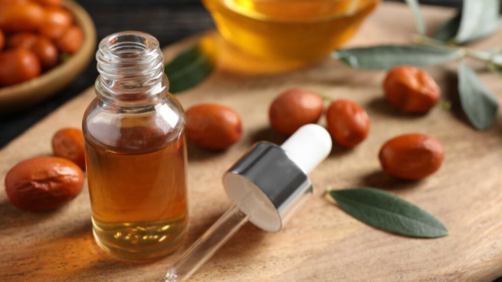 How to Prepare Jojoba Oil?