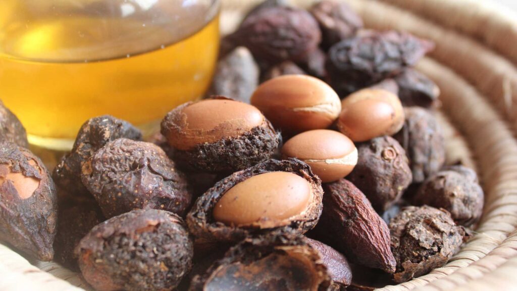 How to Use Argan Oil for Hair Growth (1)