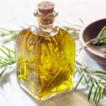 How to use Rosemary water for Hair growth