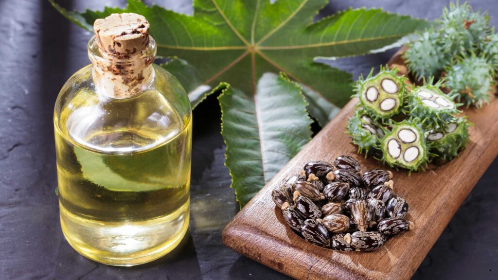 Where to Get Castor Oil