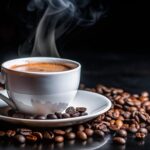 Is coffee good for your health