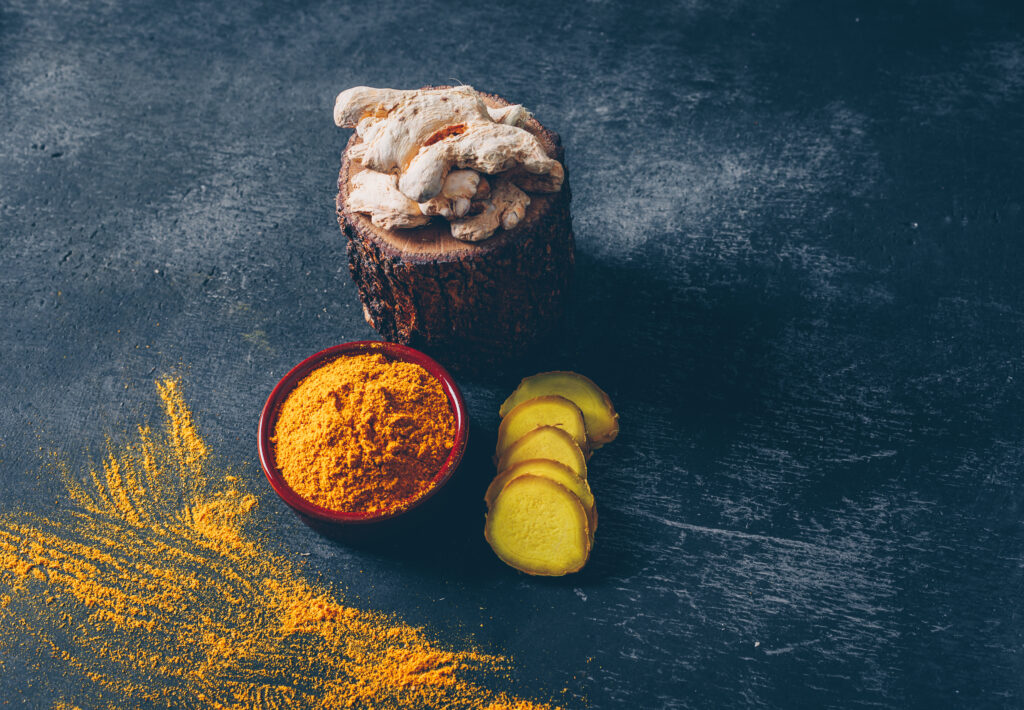 9 Turmeric Recipes for Better Health
