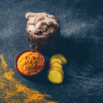 9 Turmeric Recipes for Better Health