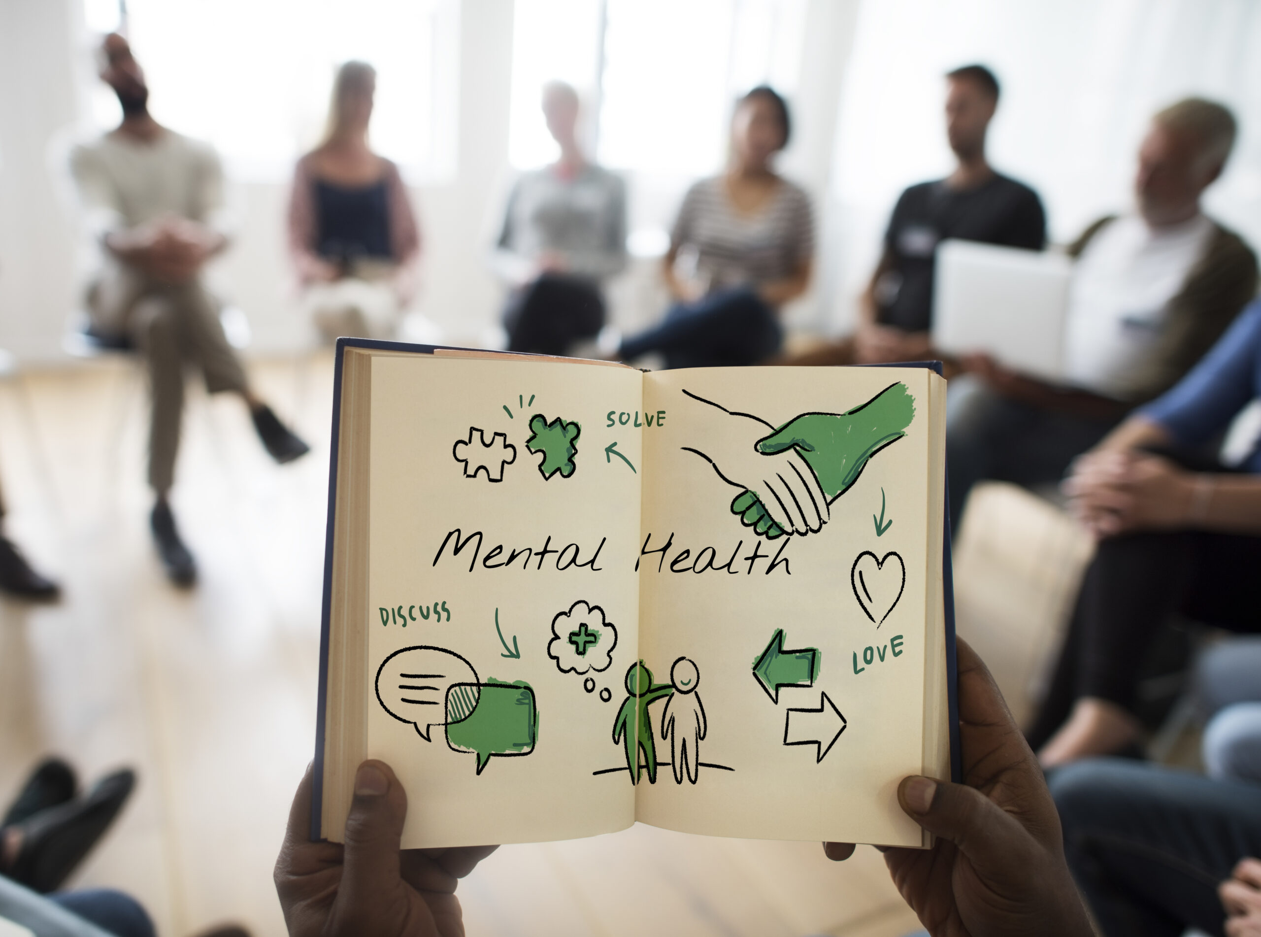 Why Is Mental Health Important Key Reasons You Should Know