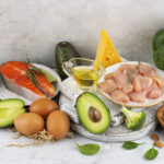 10 foods for high protein