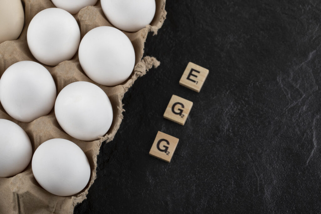 Protein in One Egg – Everything You Need to Know