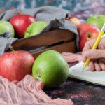 How Many Calories Does an Apple Fruit Have?