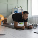 Workout Routine for Men