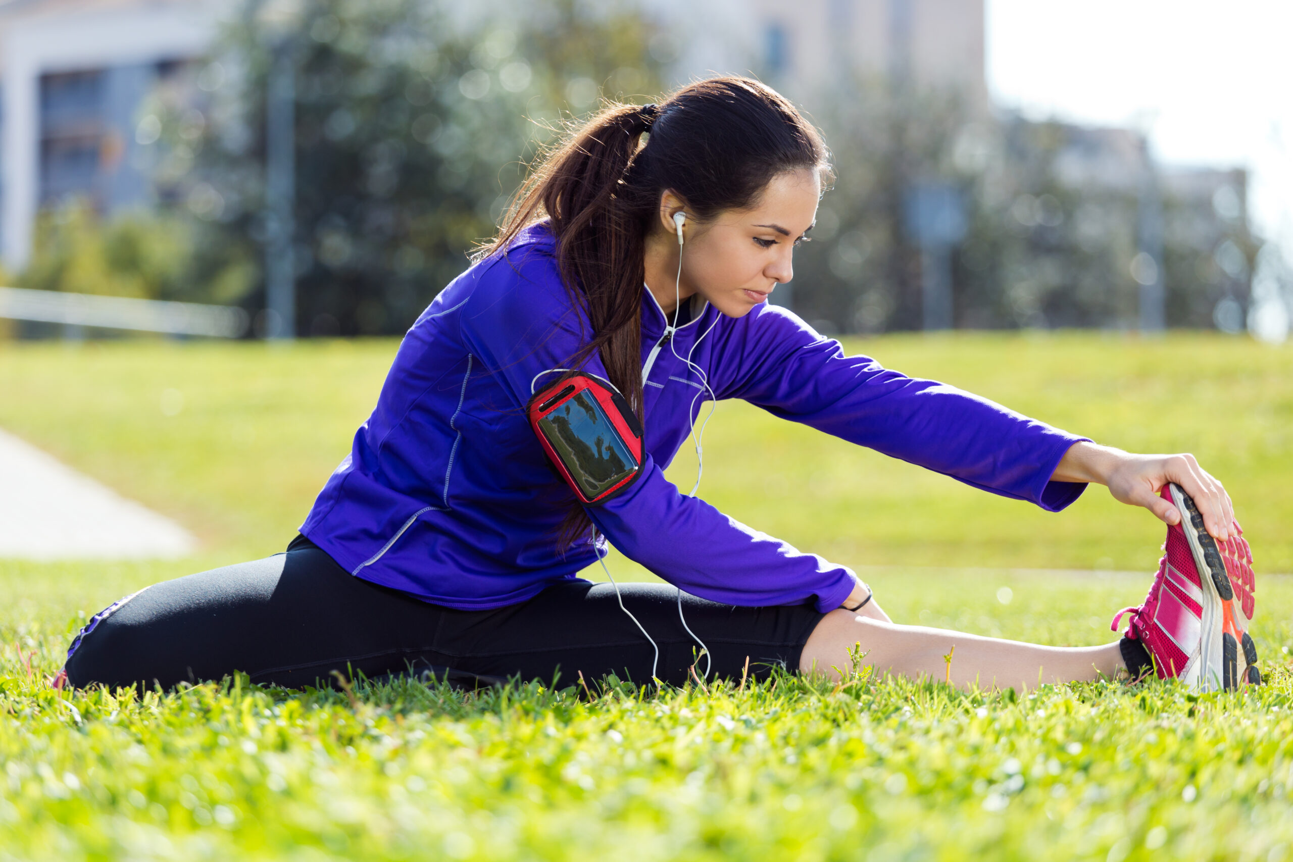 Best Exercise Routine
