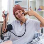 How to Lower Your Blood Pressure Naturally